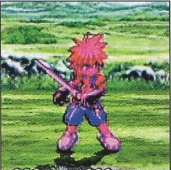 Kyle turning red