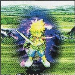 Kyle in Spirits Blaster